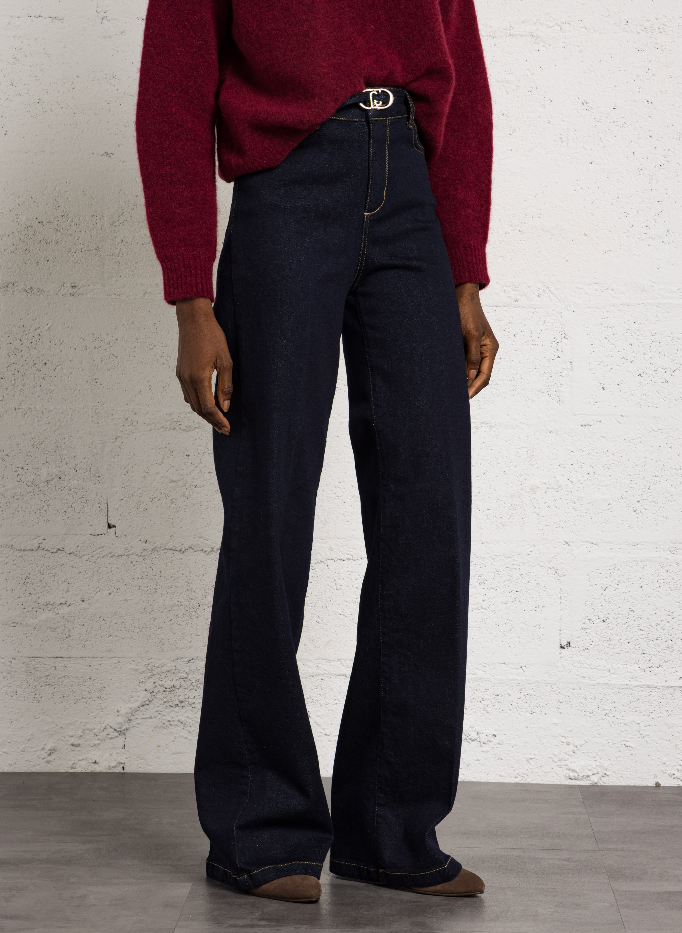 Flared jeans LIU JO