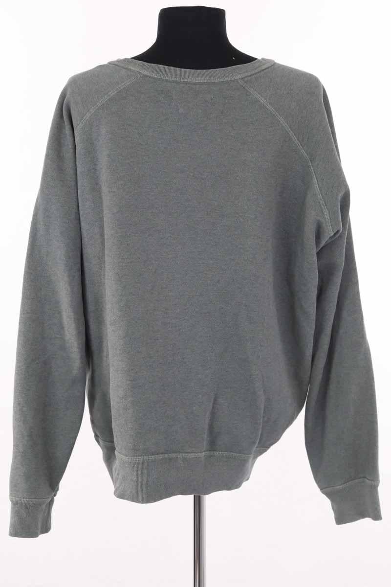 Sweatshirt ISABEL MARANT ÉTOILE - SECONDE MAIN Green
