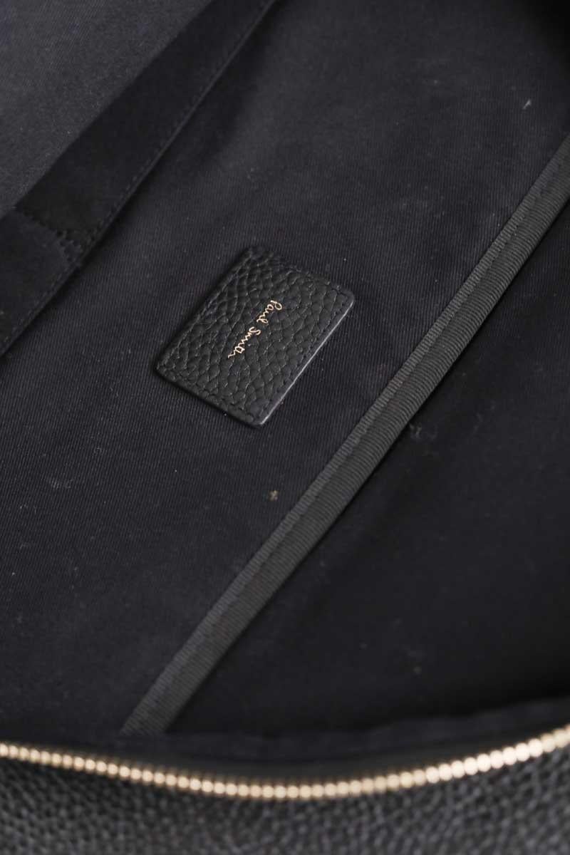 Backpack PAUL SMITH - Seconde main Black