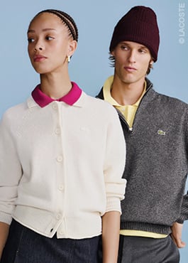 lacoste
