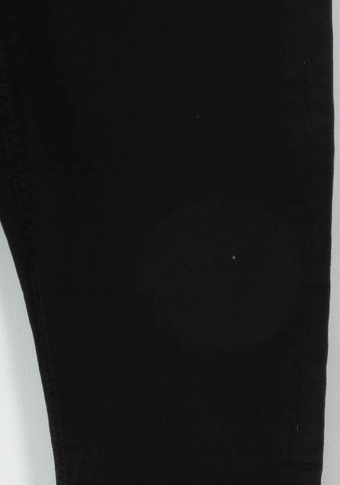 Jeans ACNE STUDIOS - Seconde Main Black