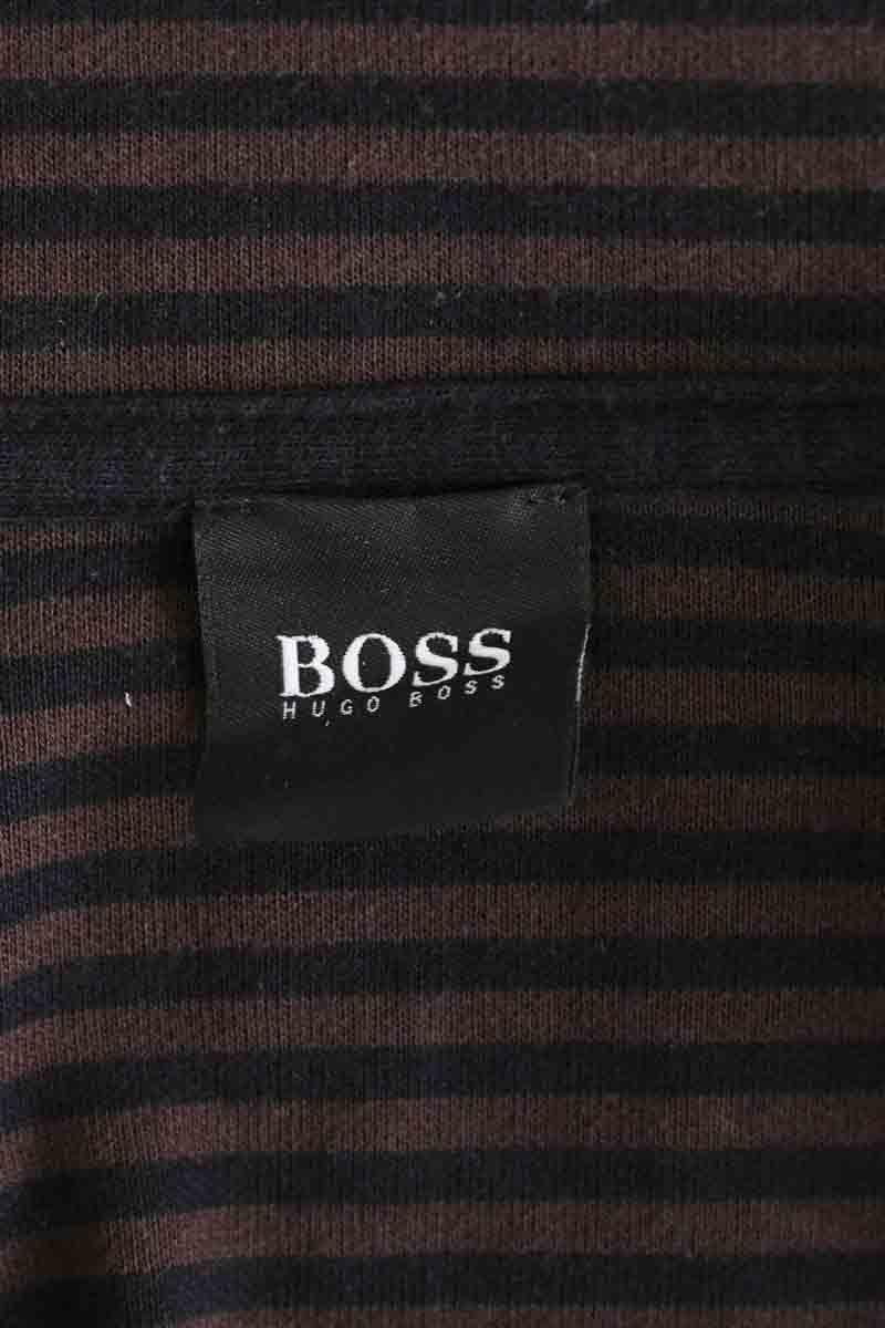 Gilet BOSS - SECONDE MAIN Noir