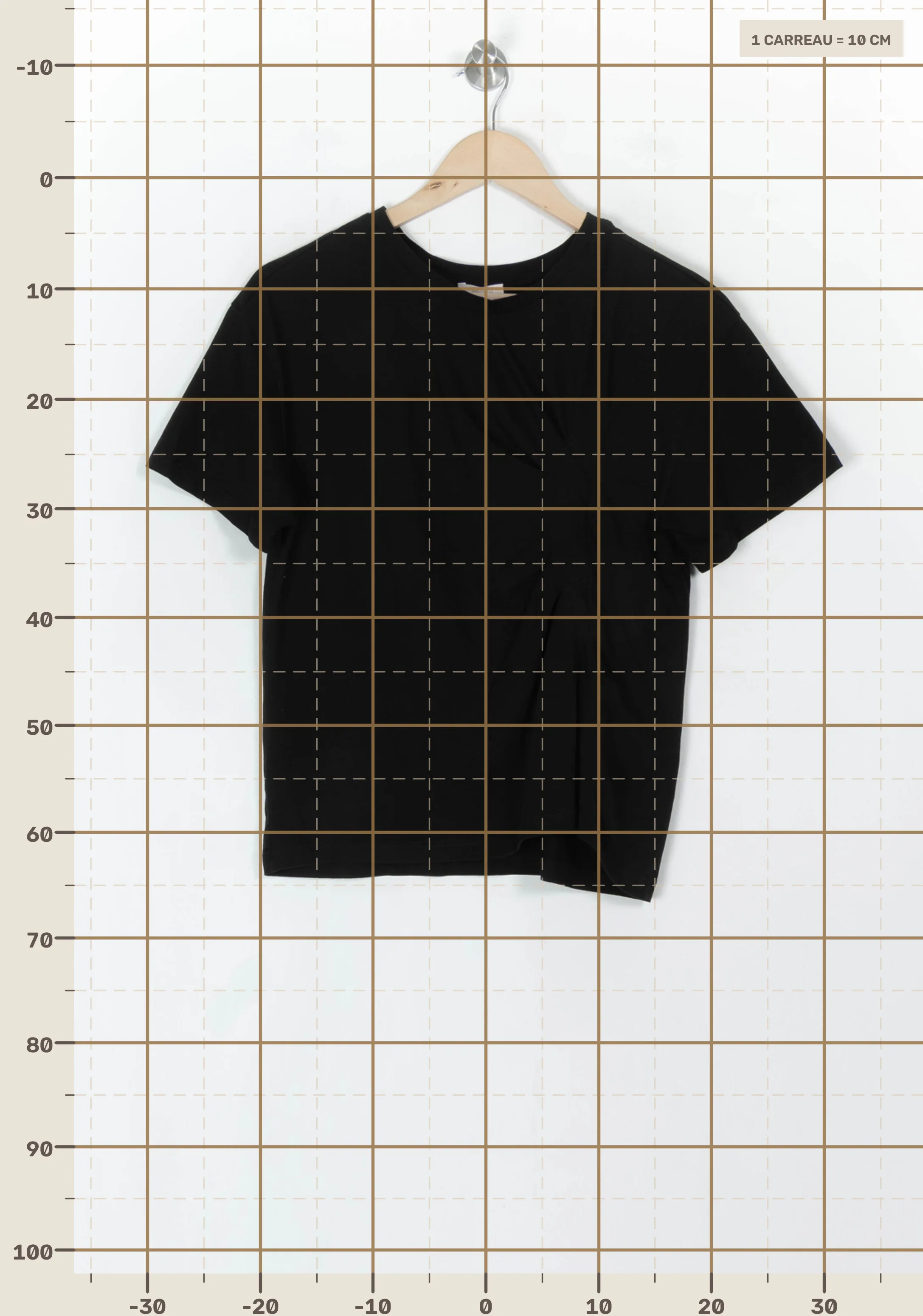 T-shirt LIU JO - SECONDE MAIN Black
