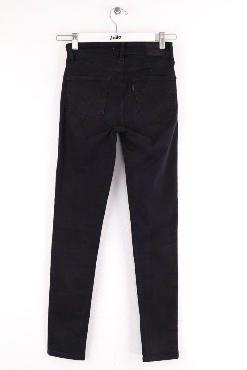 Straight jeans BOSS - SECONDE MAIN Blue