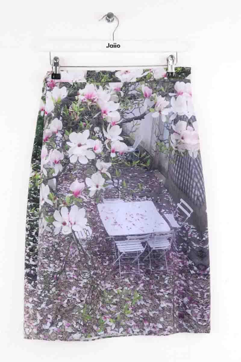 Skirt AGNES B. - Seconde Main Multicolored