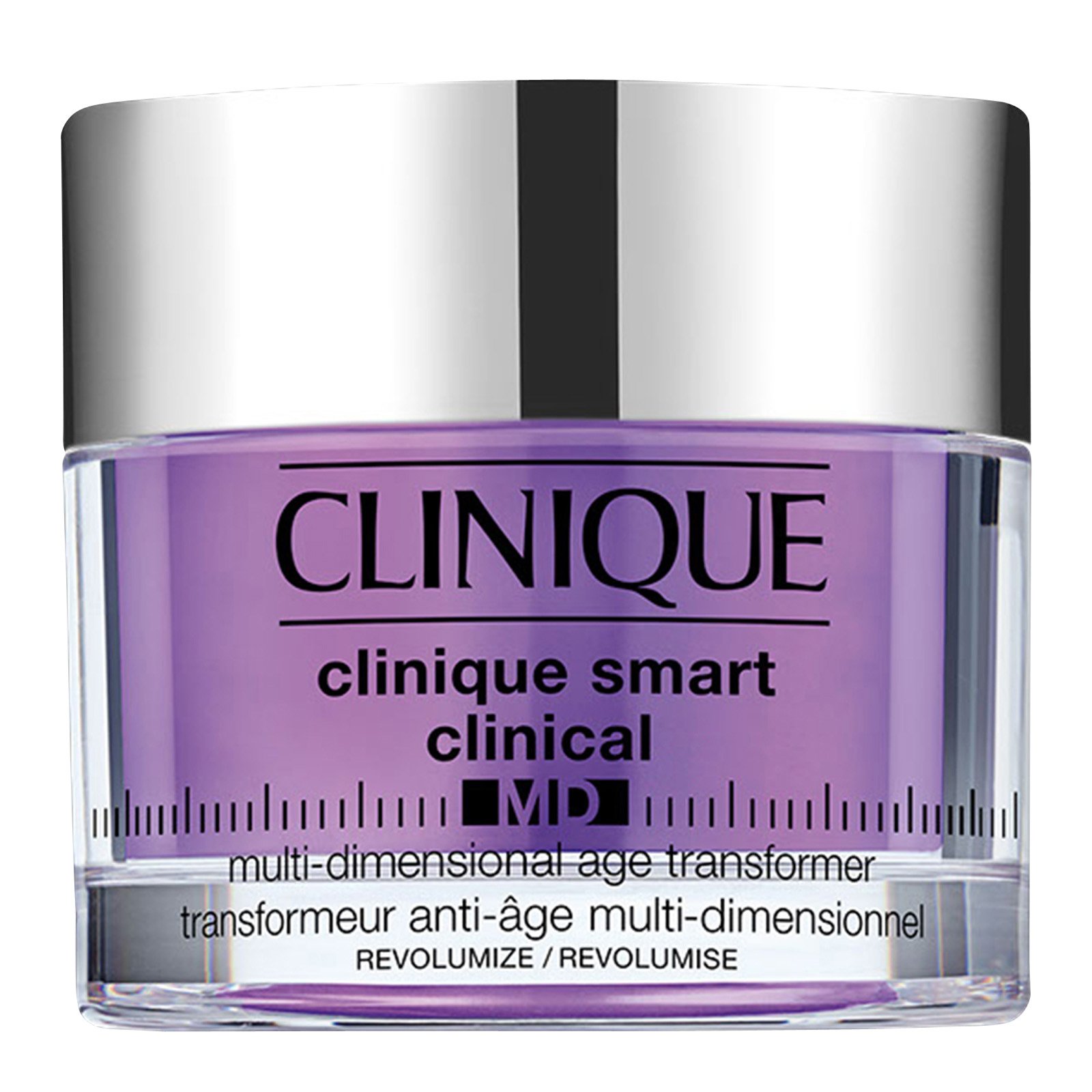 Smart Clinical MD - Transformeur Anti-Âge Multi-Dimensionnel Revolumise CLINIQUE No color