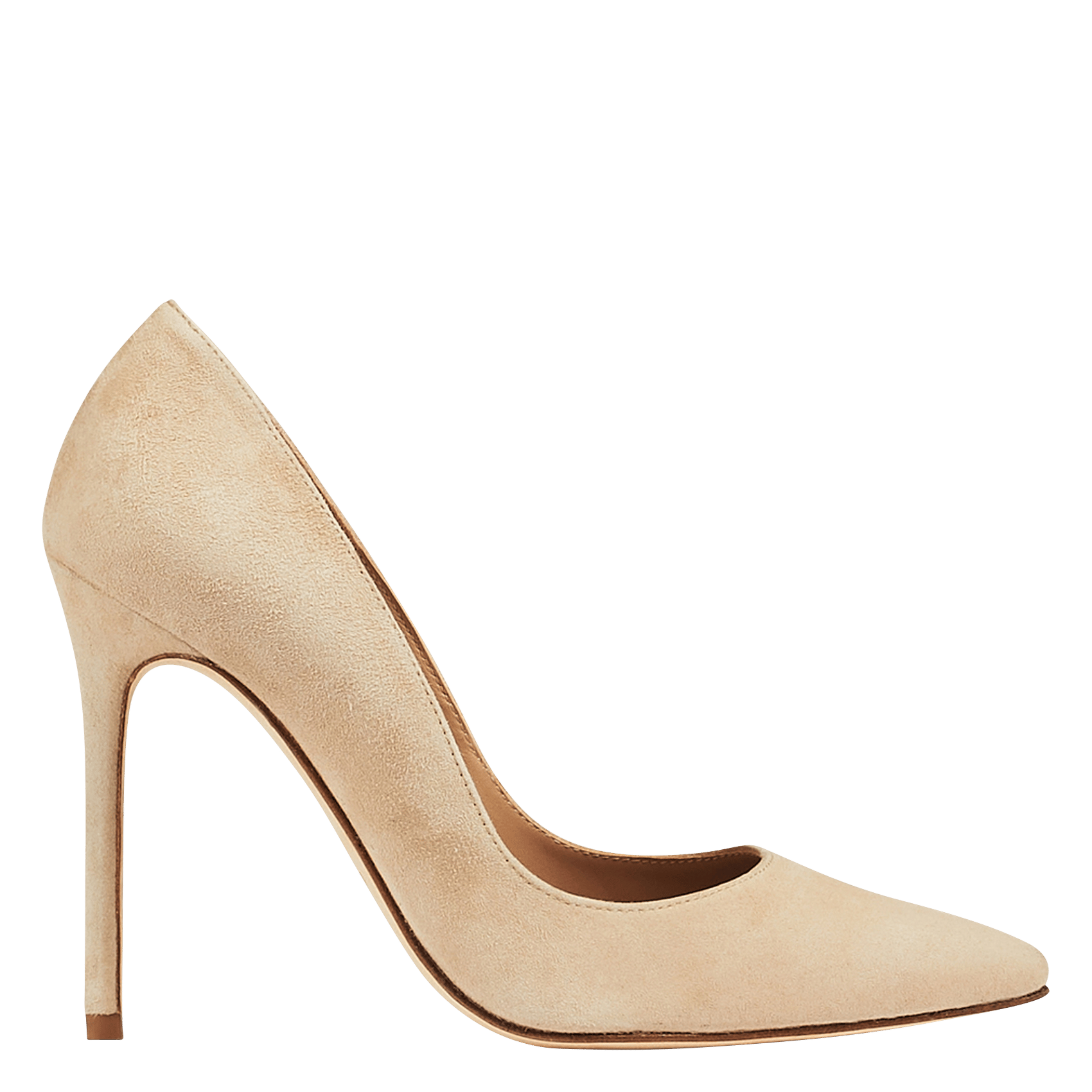 Stockerpoint Chaussures Aria - Escarpins Classiques Pour Femmes En Cuir Souple