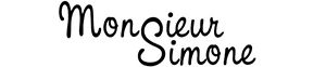 logo marque Monsieur Simone  Femme 