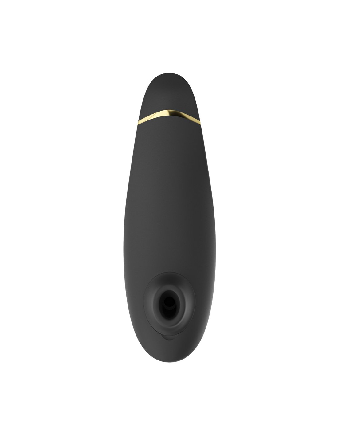 Premium 2 WOMANIZER Black
