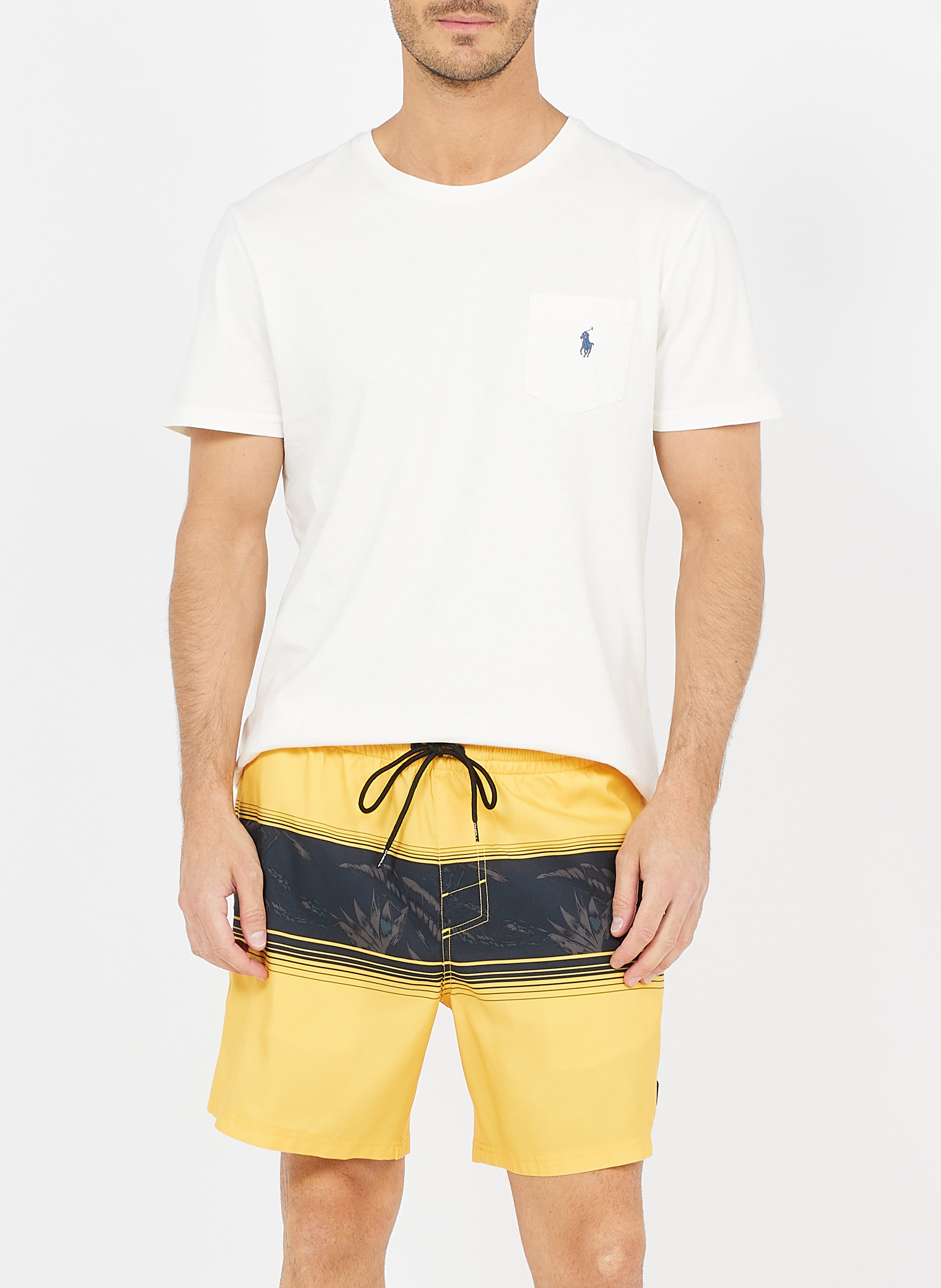 Zwemshort O NEILL Geel