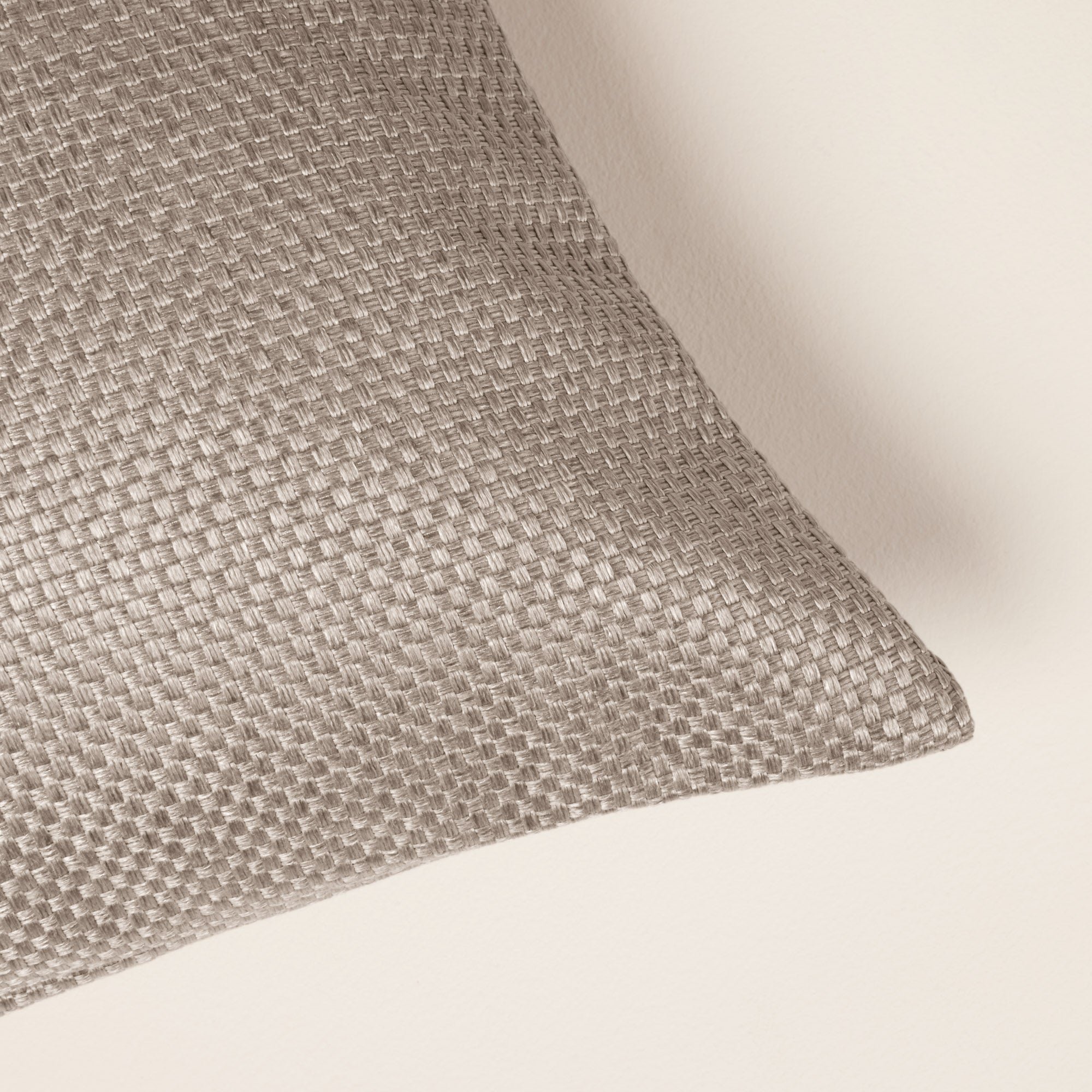 COCONUT - Cushion cover MADURA Beige