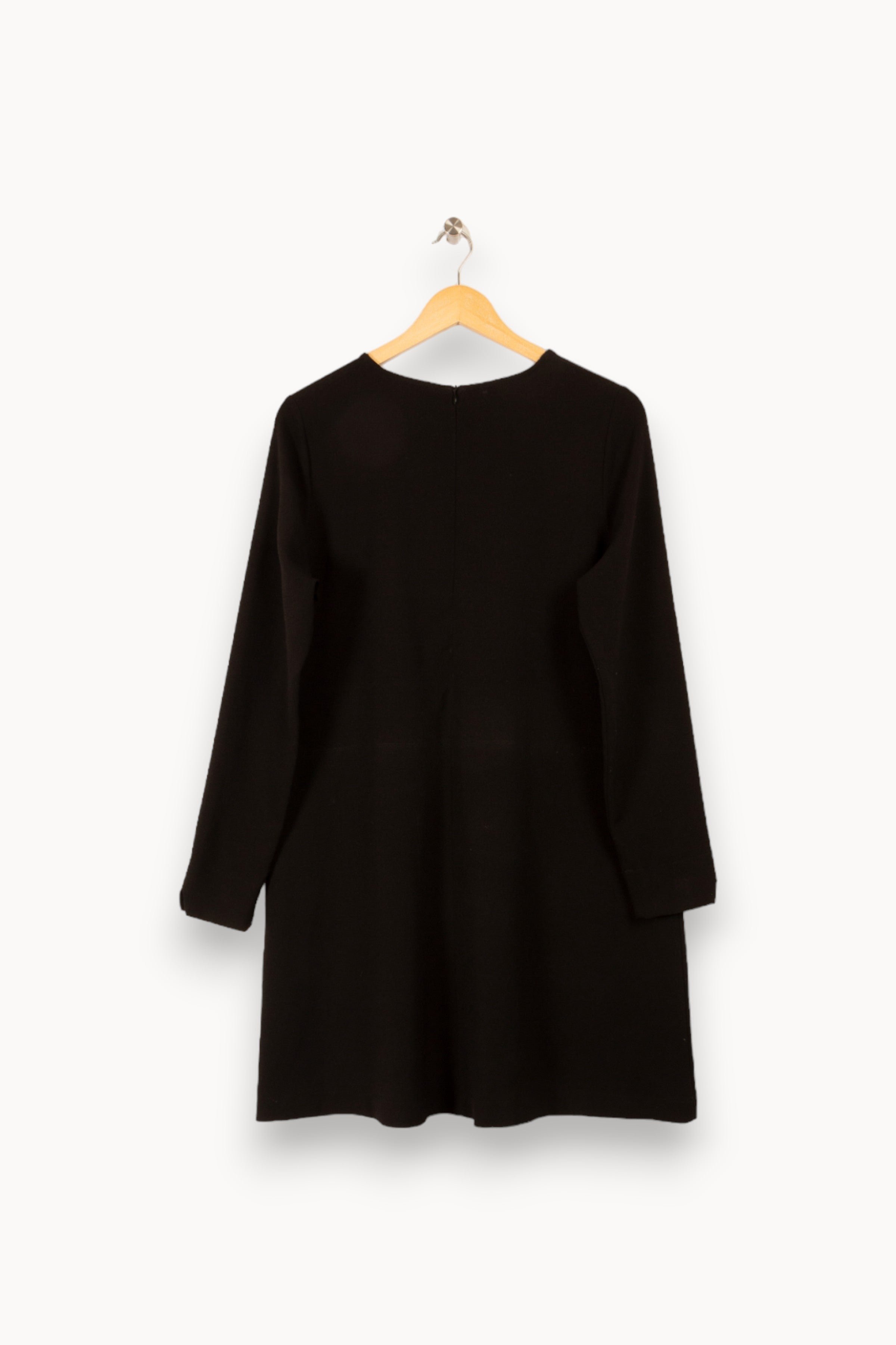 Dress GANNI - Seconde Main Black