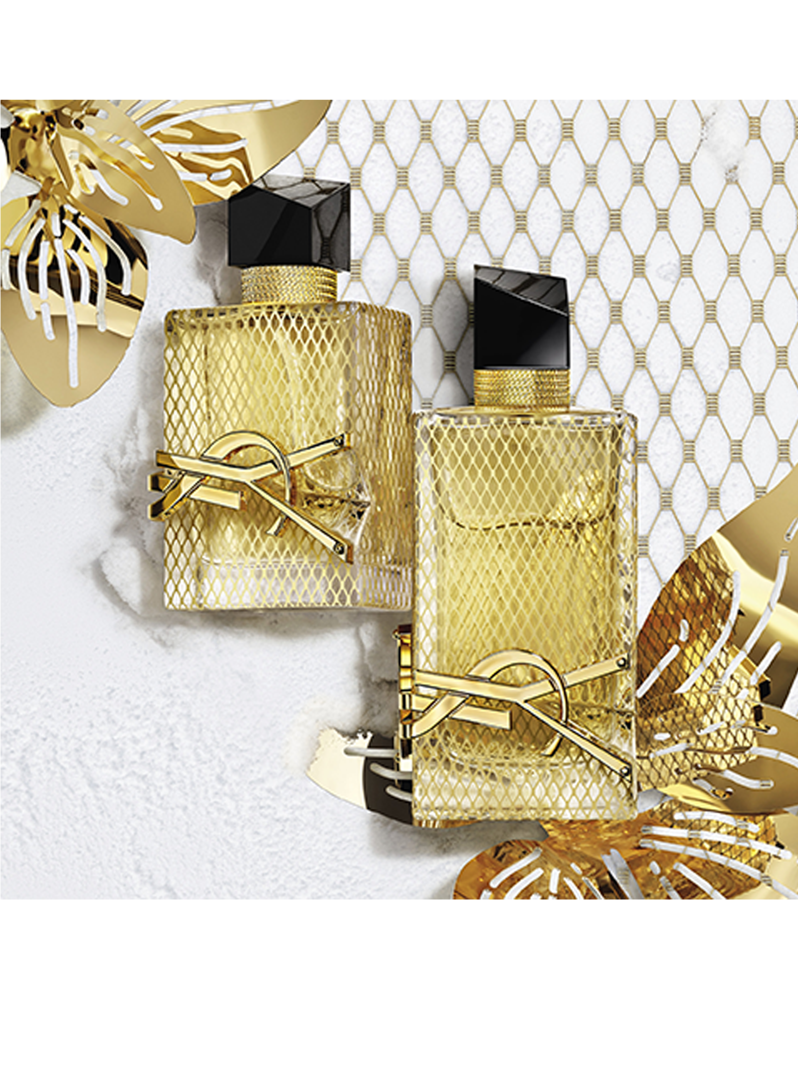 Eau de Parfum Edition Limitée YVES SAINT LAURENT No color