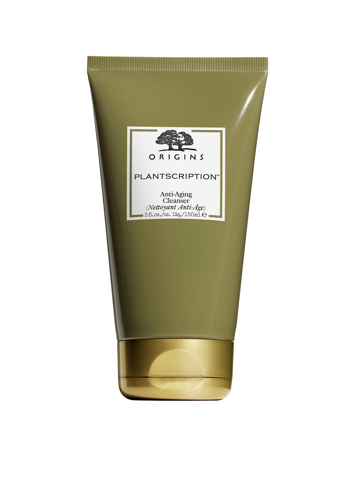Plantscription™ - Nettoyant Anti-âge ORIGINS No color