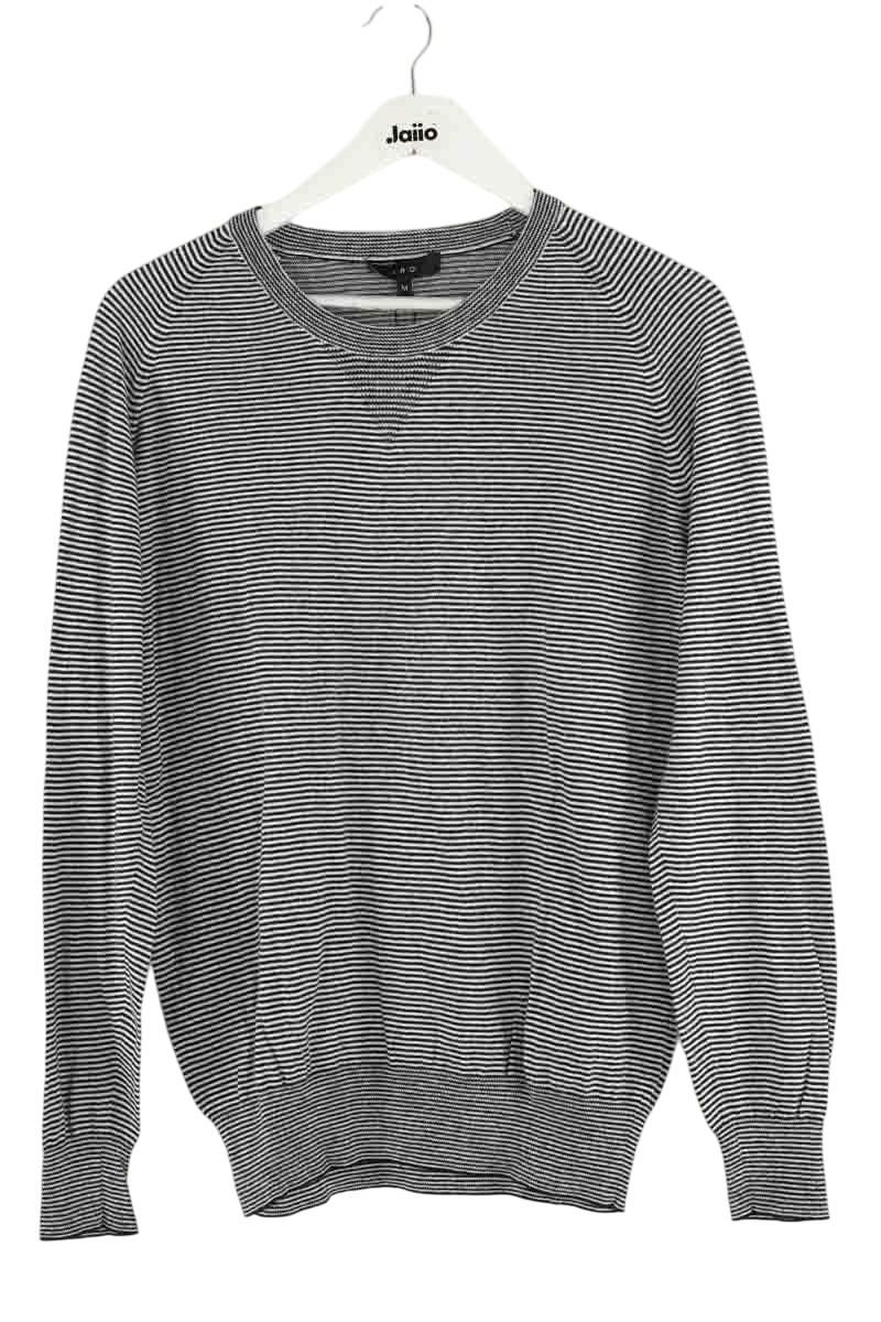 Cotton pullover IRO - Seconde Main Black