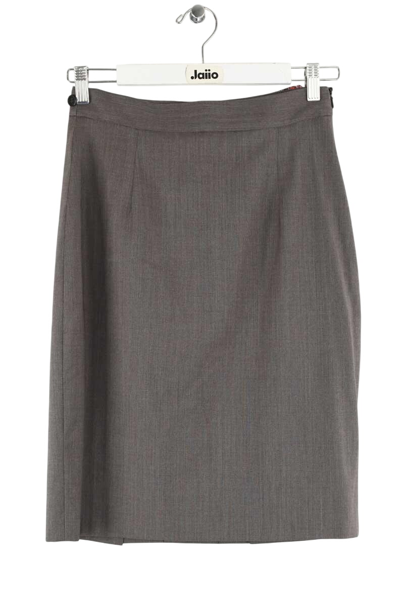 Grey skirt PAUL SMITH - Seconde main Grey
