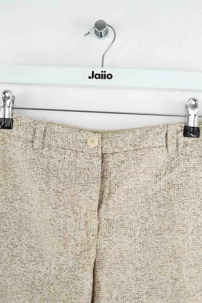 . MAX MARA - Seconde Main Beige