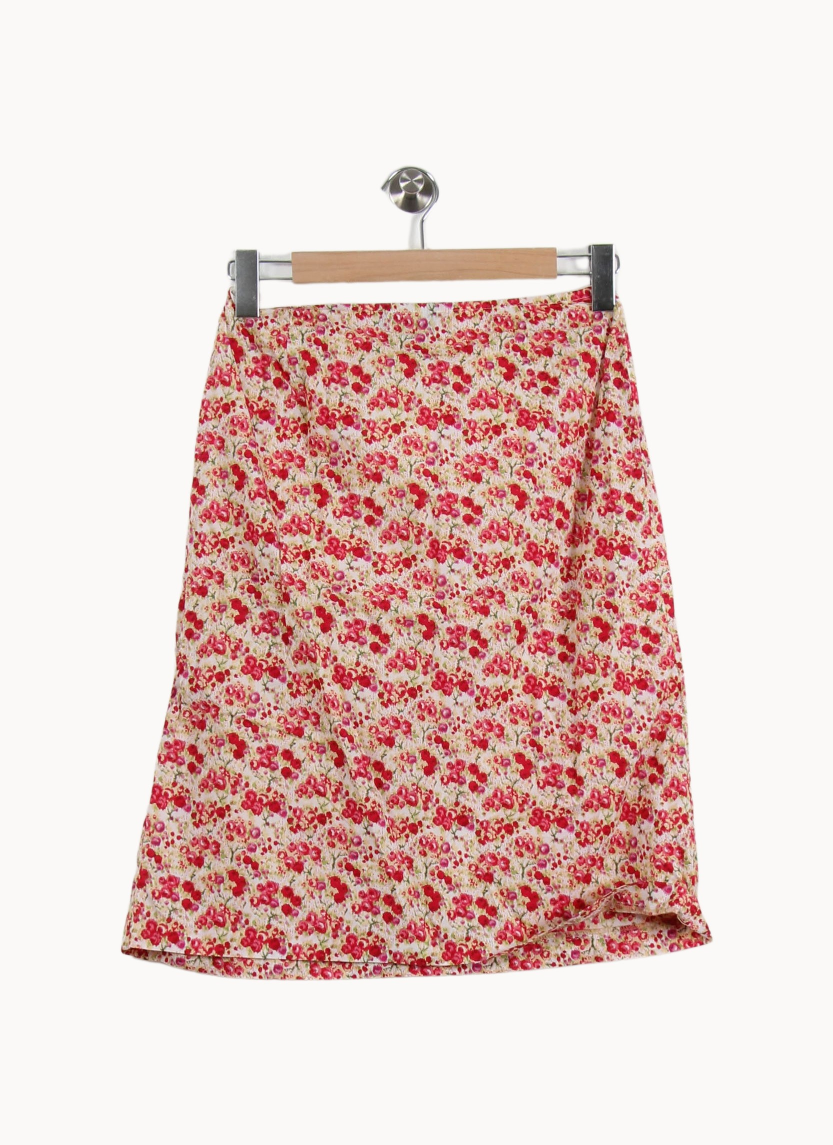 Short & midi skirt TARA JARMON - Seconde Main Multicolored