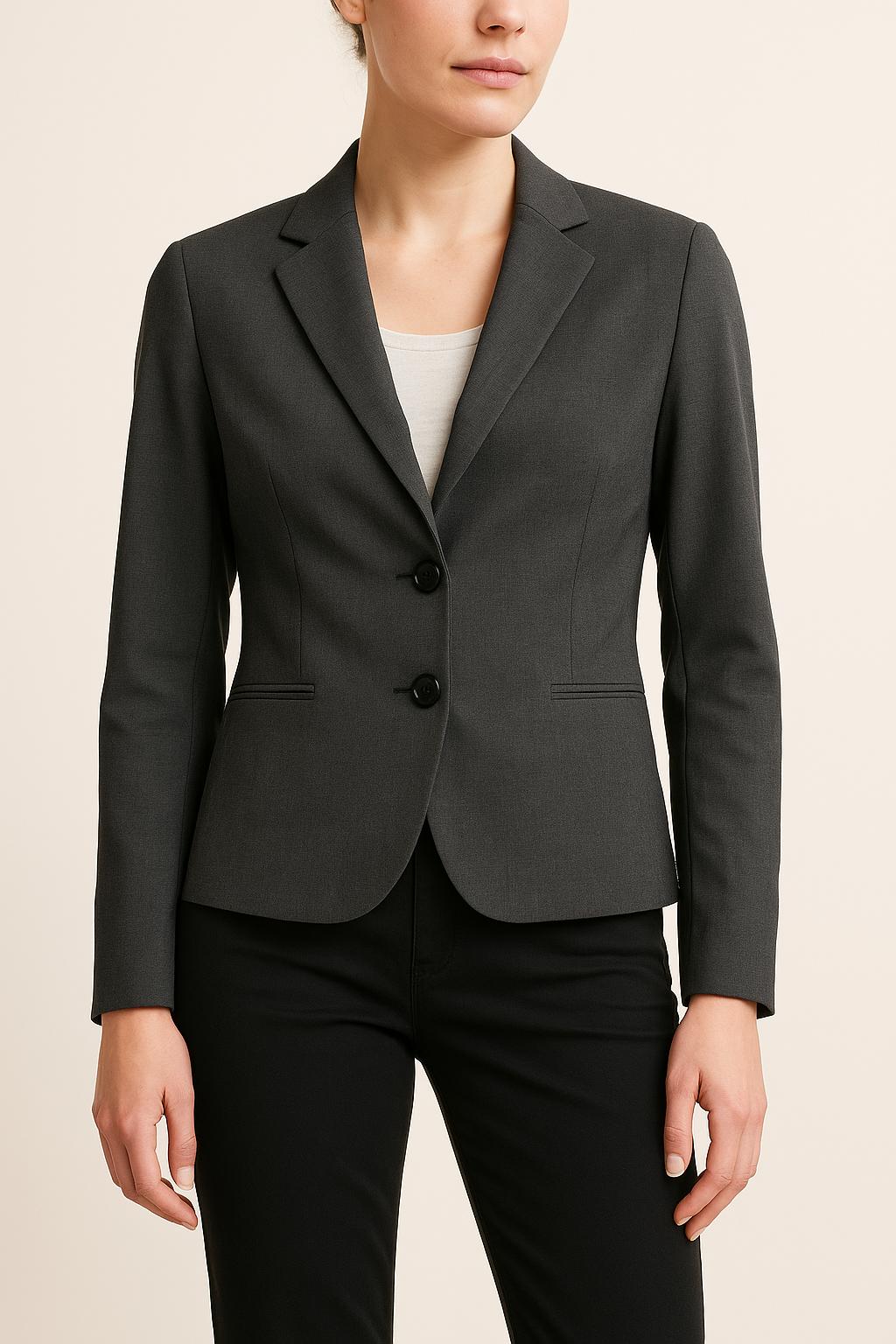 Blazer FILIPPA K - Seconde Main Grey