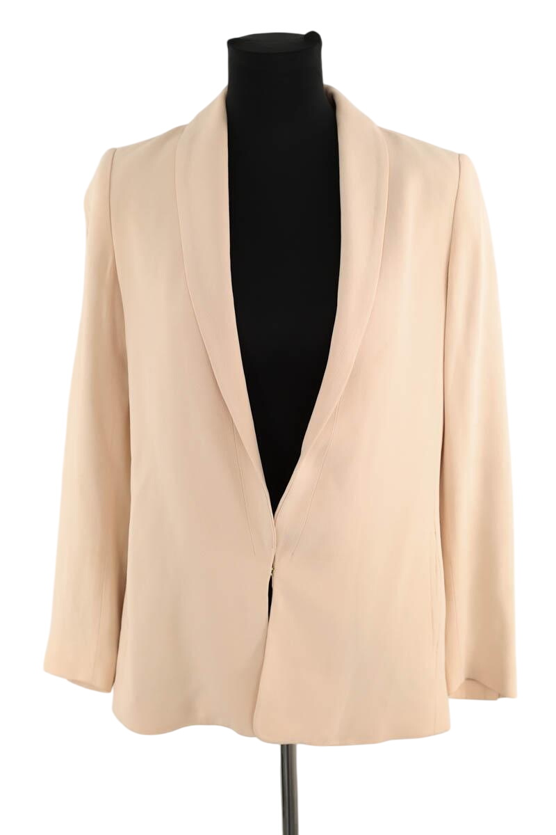 Blazer SEZANE - Seconde main Pink