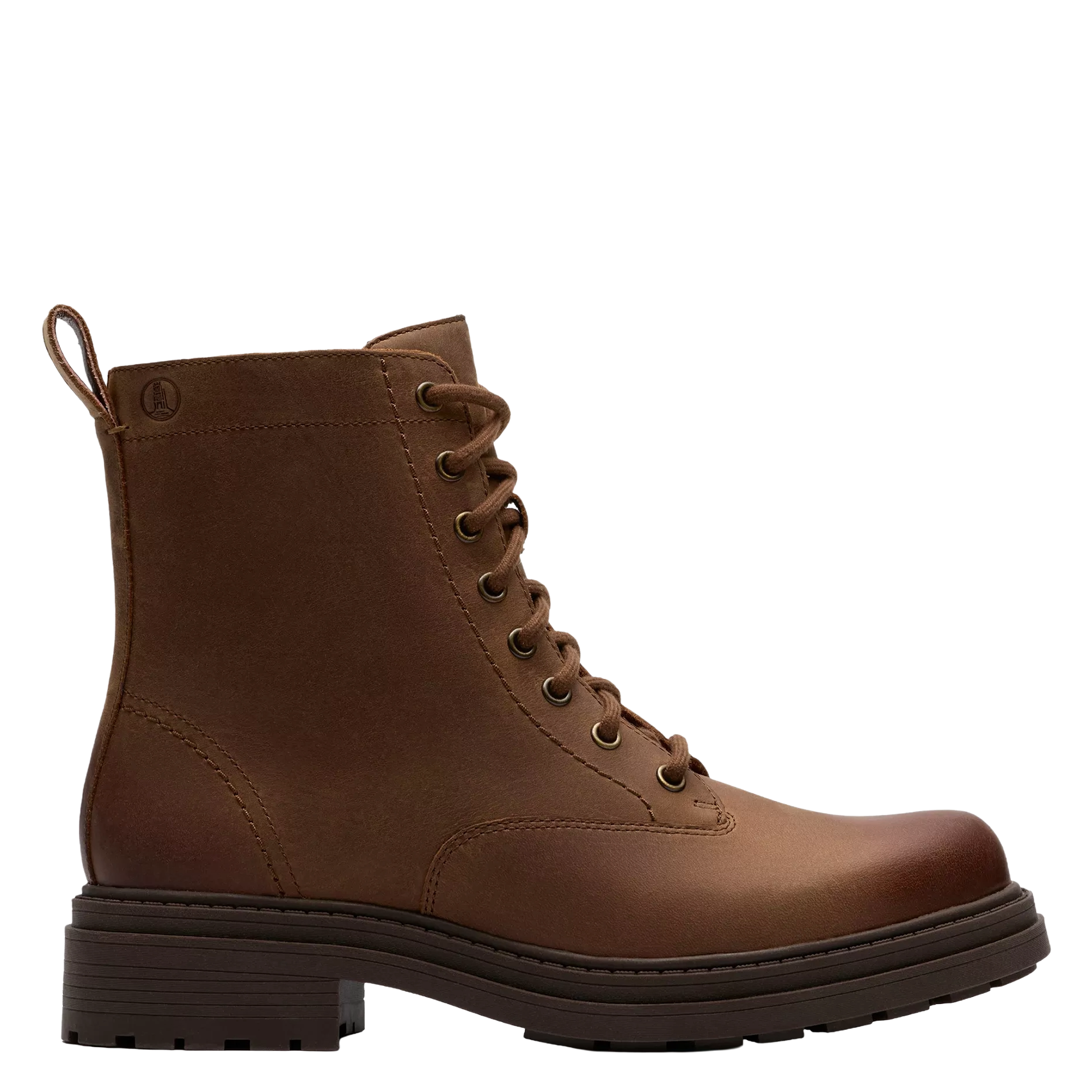 Boots Timberland Heritage 6in Waterproof CLARKS Bruin