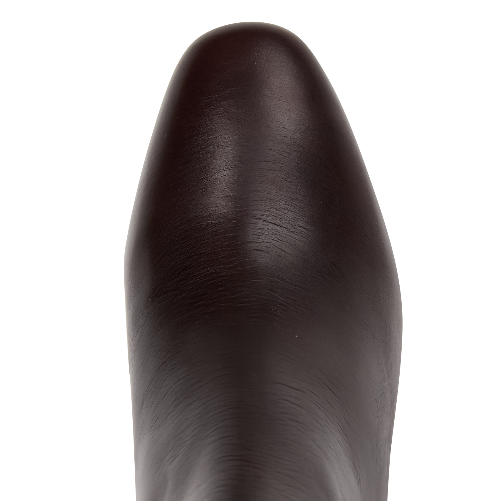 Bottines en cuir BOBBIES Marron