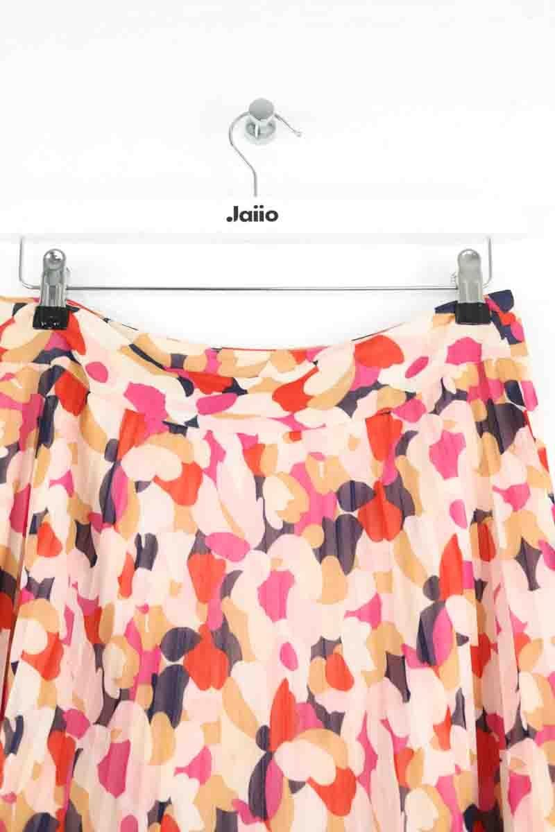 Skirt SEZANE - Seconde main Multicolored