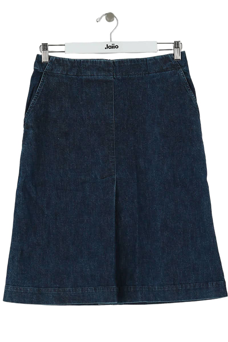 Skirt LACOSTE - SECONDE MAIN Blue