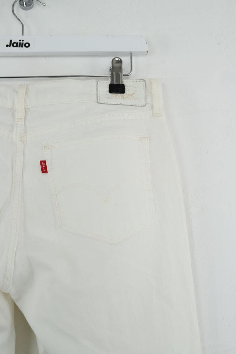 . LEVI'S - Seconde main Beige