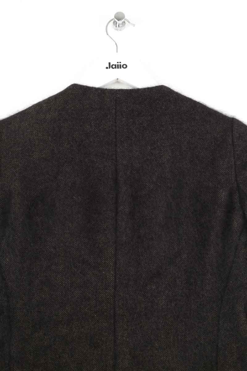 JACKET ISABEL MARANT - Seconde Main Black