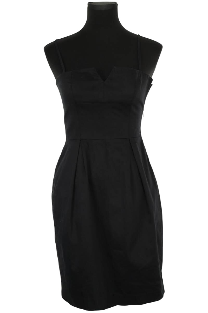Dress TARA JARMON - Seconde Main Black