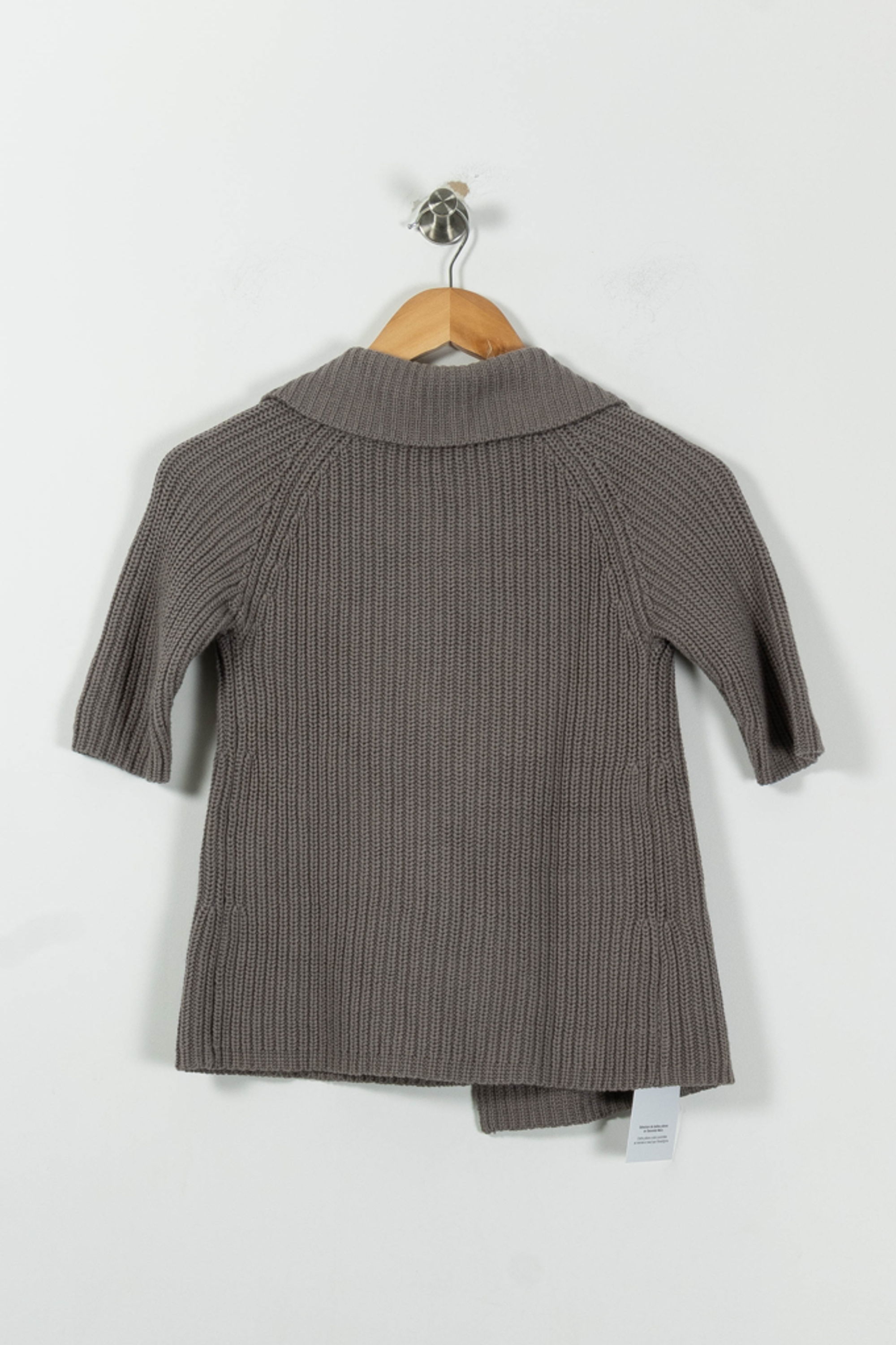 Cardigan COMPTOIR DES COTONNIERS - Seconde main Brown