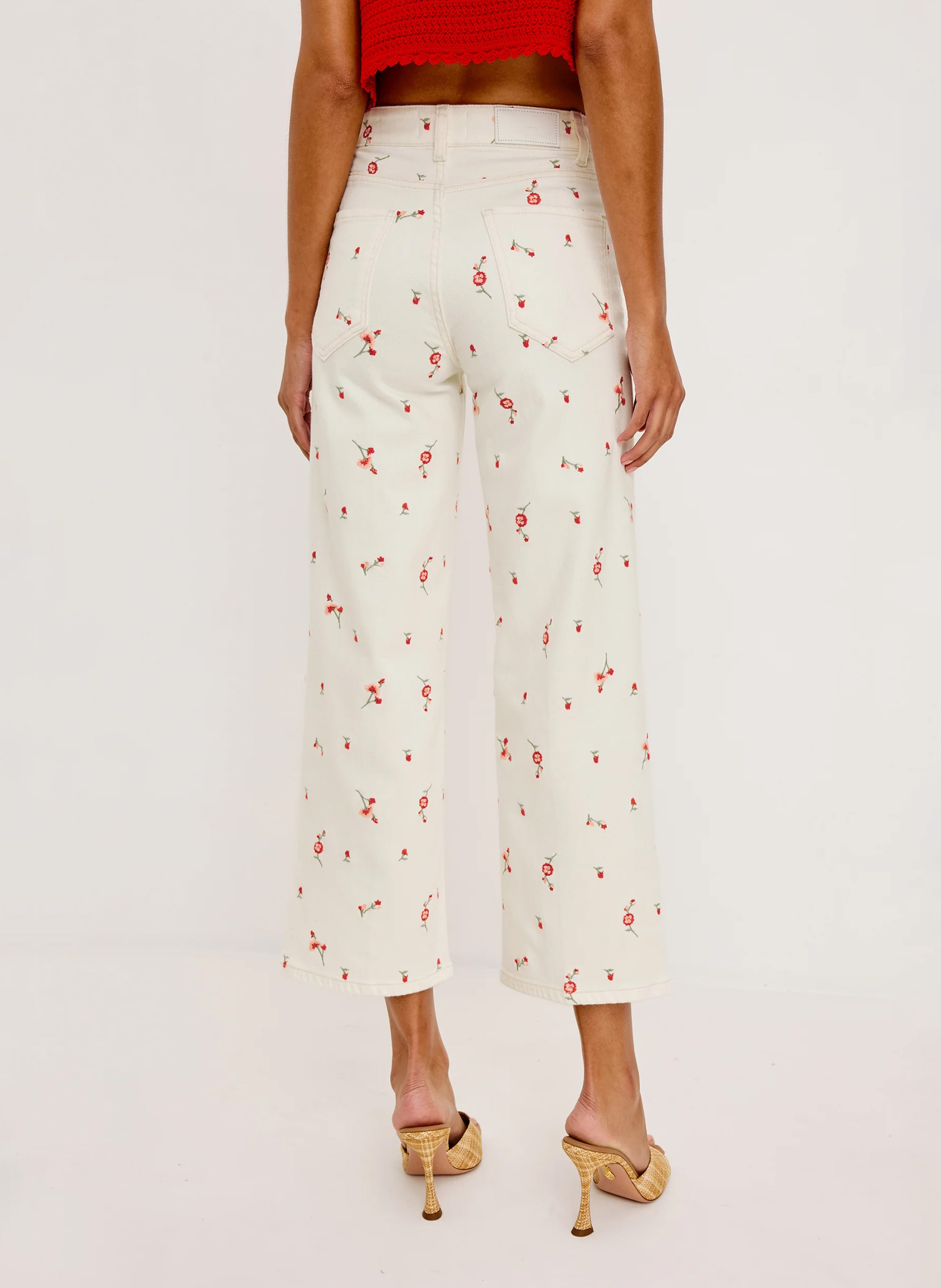 NE PAS REF : RAILS Mehrfarbig