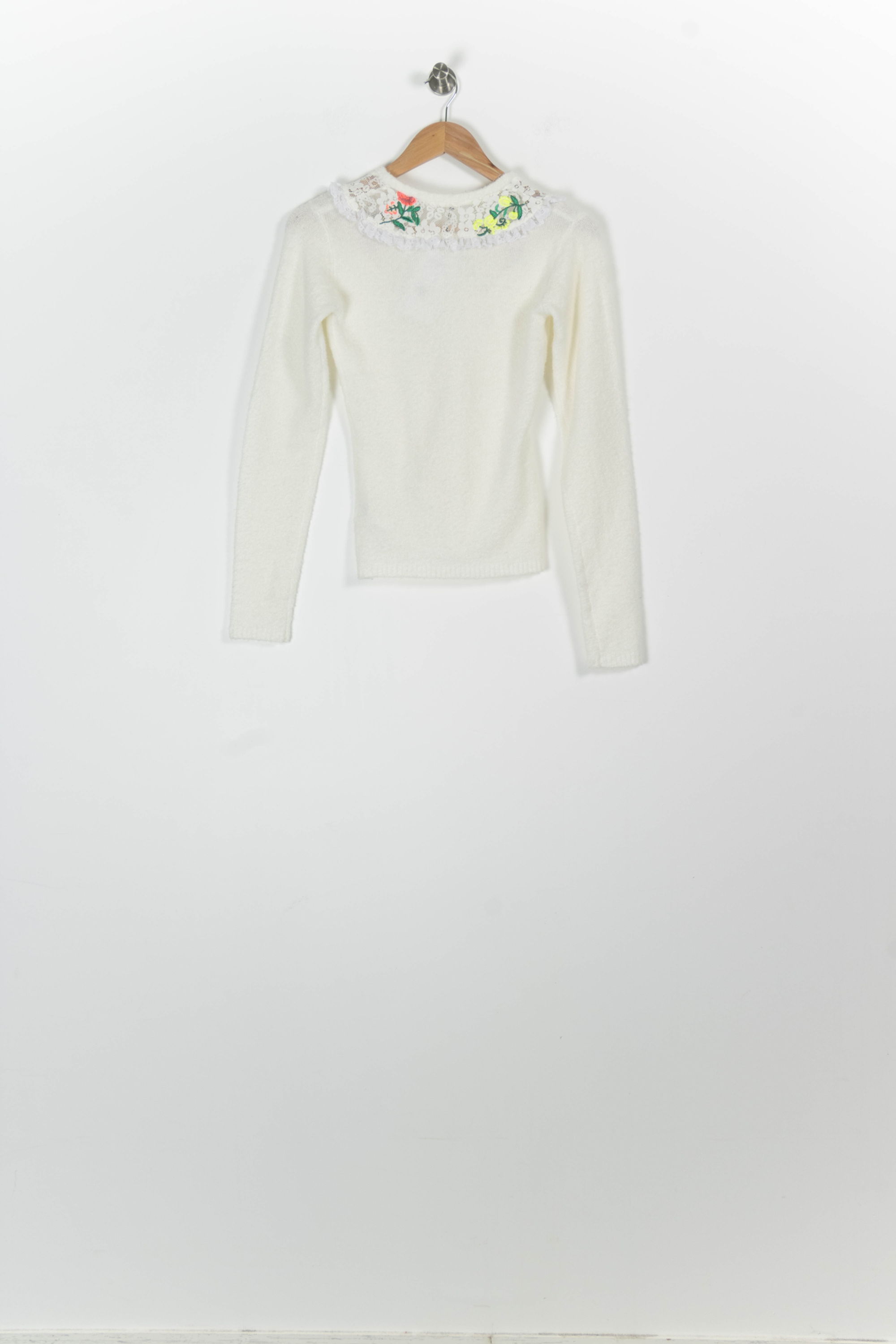 Knitwear Manoush - Seconde Main Beige