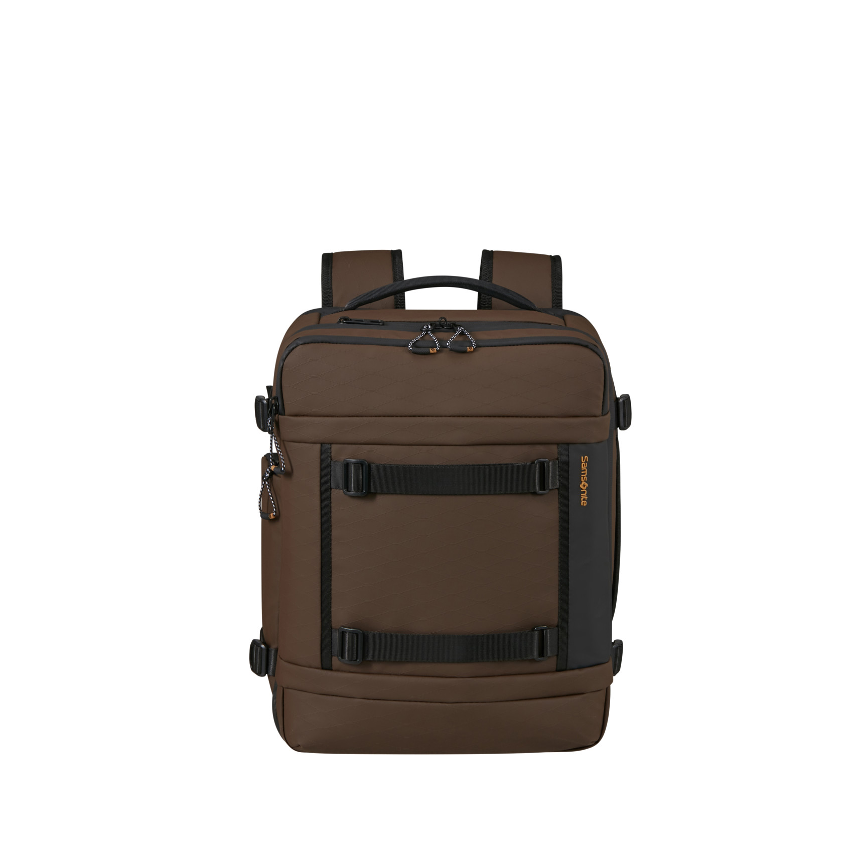 Cabin pack sac à dos ordinateur Marron