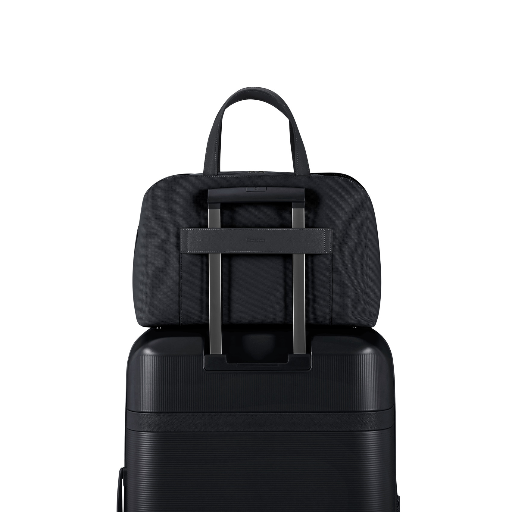 Image biz sac de voyage taille s SAMSONITE Noir