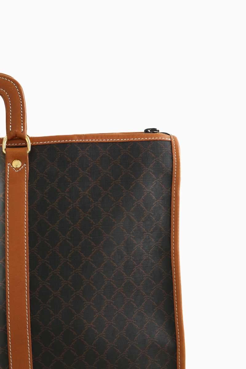 Handbag LONGCHAMP - Seconde Main Black