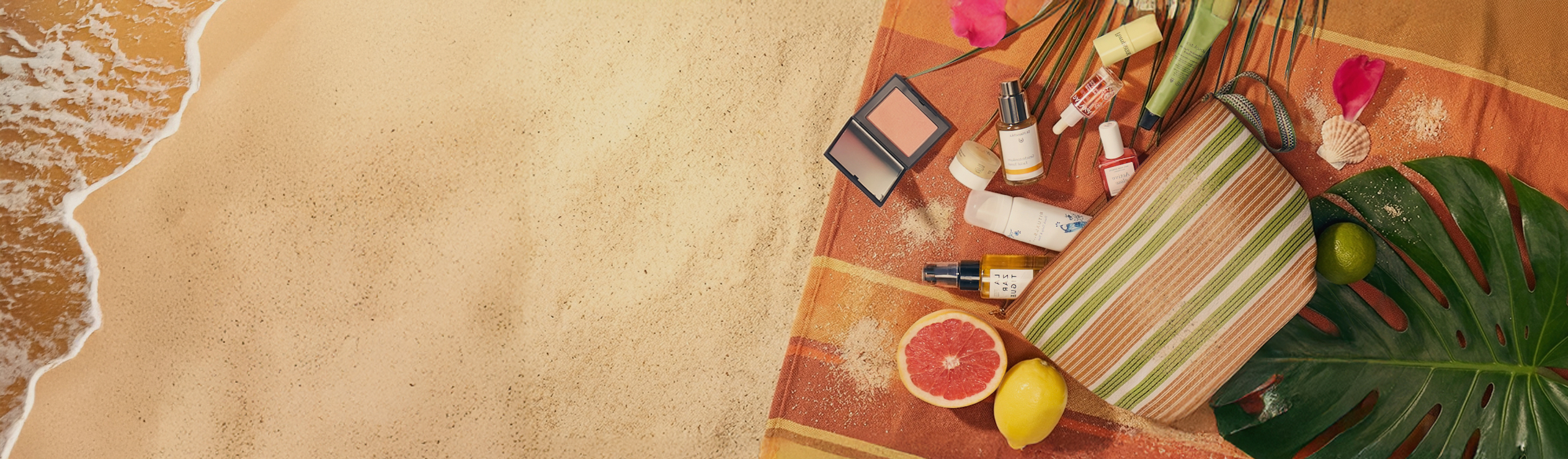 Beauty Case  Saved €250