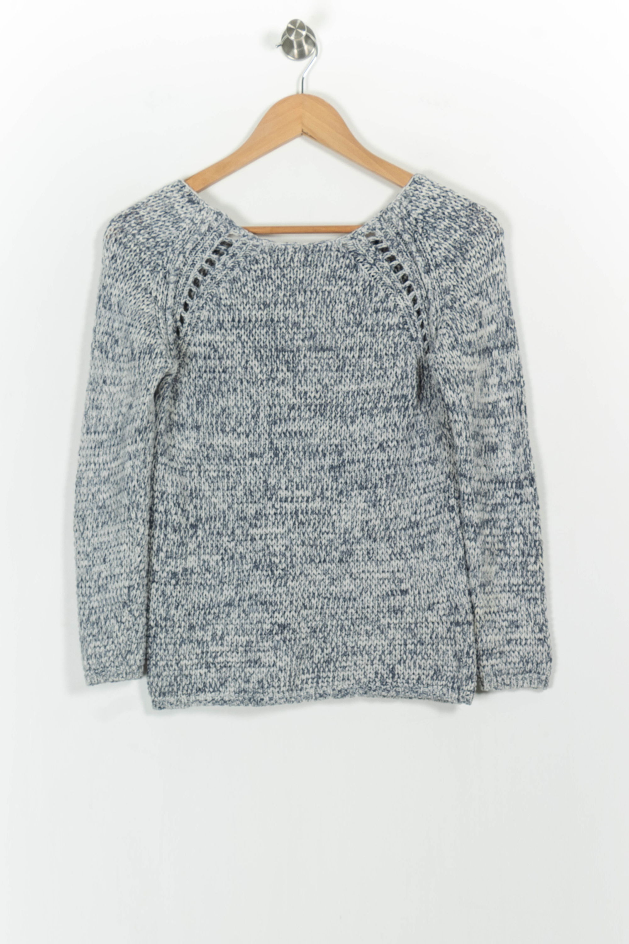 Knitwear COMPTOIR DES COTONNIERS - Seconde main Blue