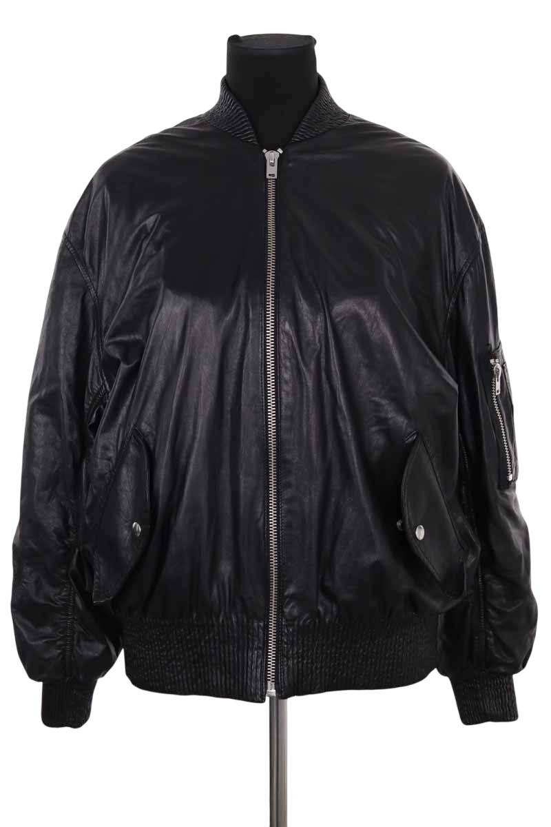 Blouson IRO - Seconde Main Noir