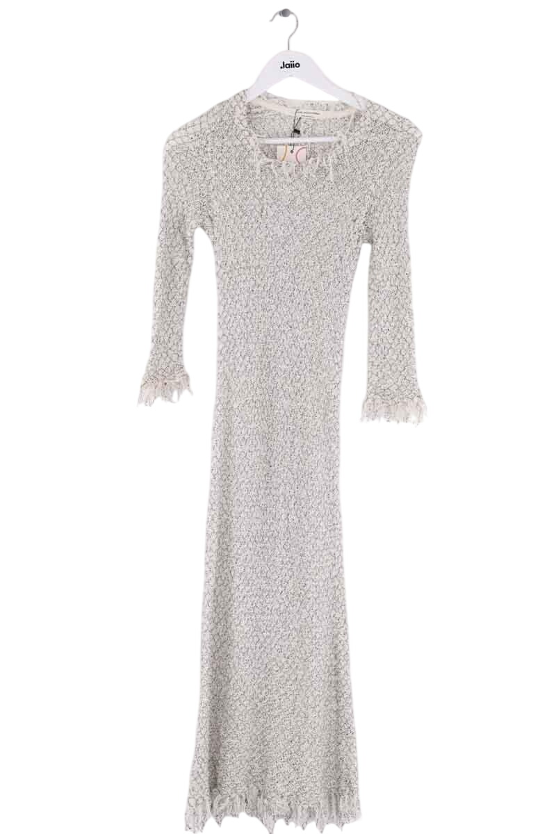 Dress ISABEL MARANT ÉTOILE - SECONDE MAIN White
