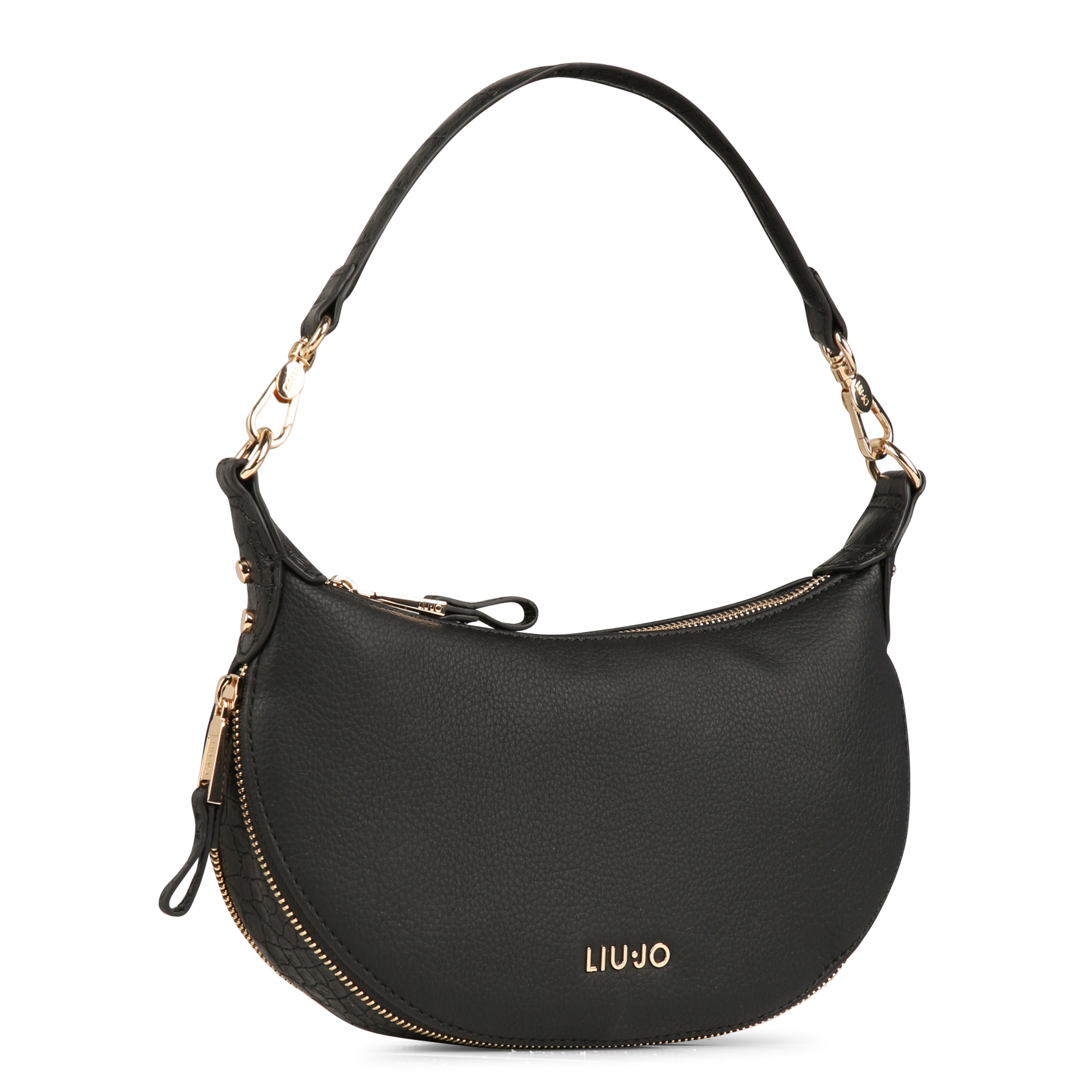 Hobo-Tasche LIU JO Schwarz