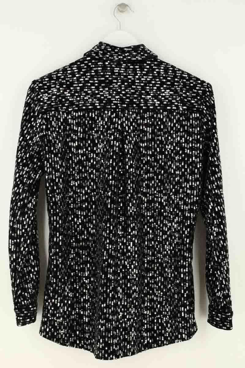 Chemise SEZANE - Seconde main Argent