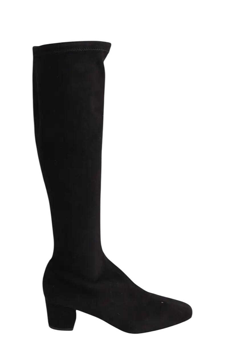 Boots LK BENNETT - Seconde Main Black