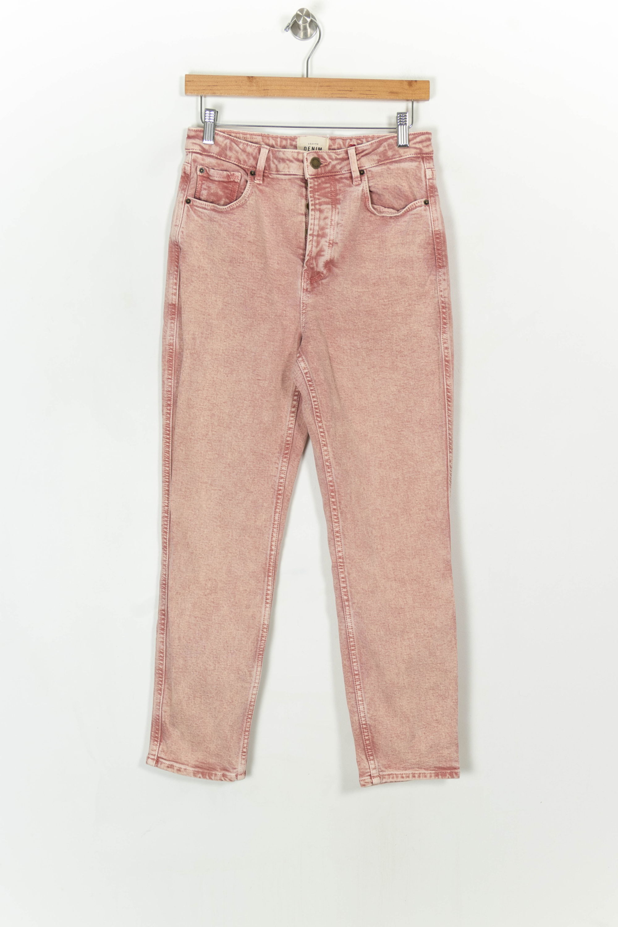 Jean SEZANE - Seconde main Rose