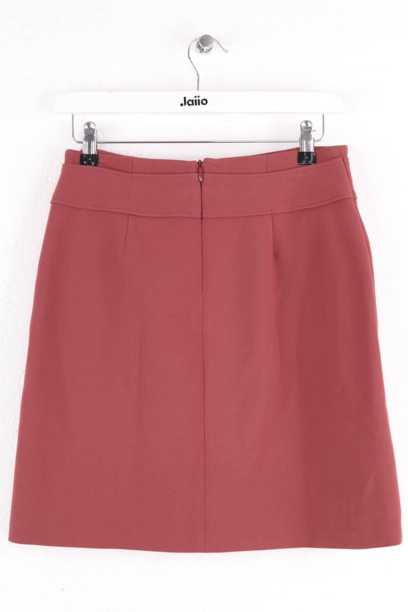 Skirt TARA JARMON - Seconde Main Red