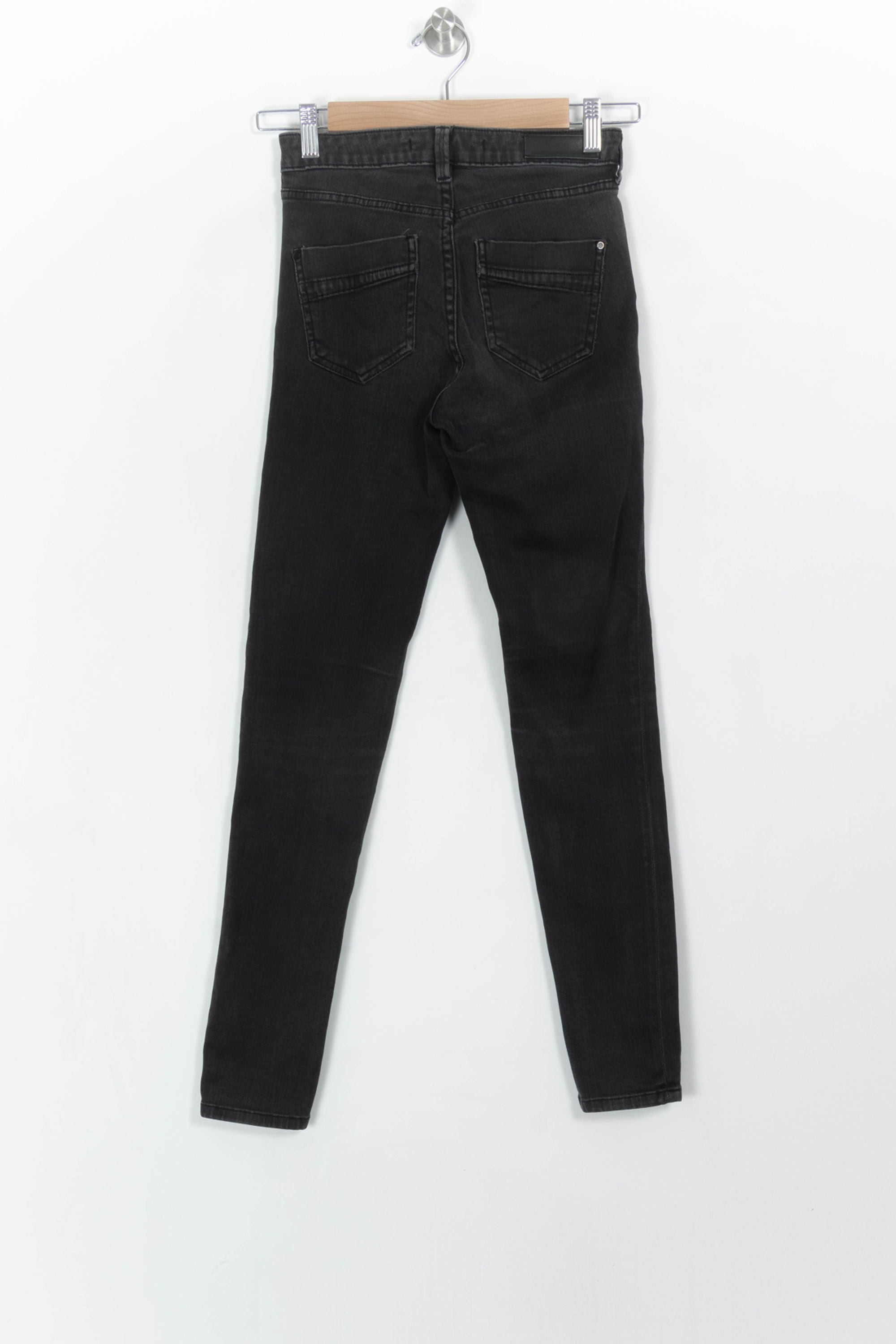 Pants COMPTOIR DES COTONNIERS - Seconde main Black