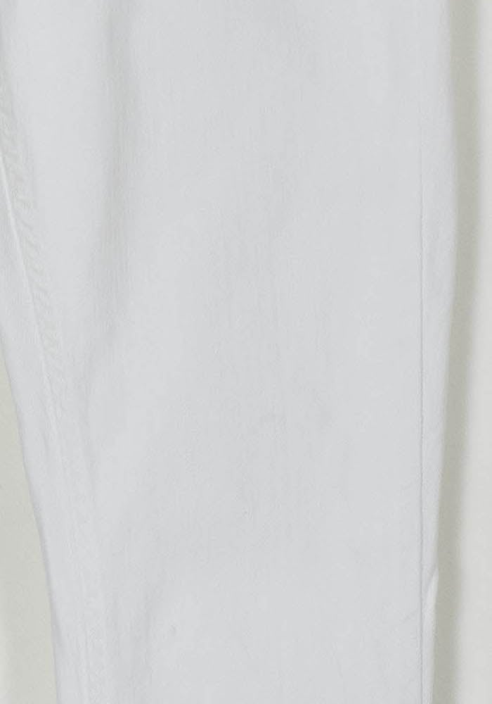 Jeans CLOSED - Seconde Main White