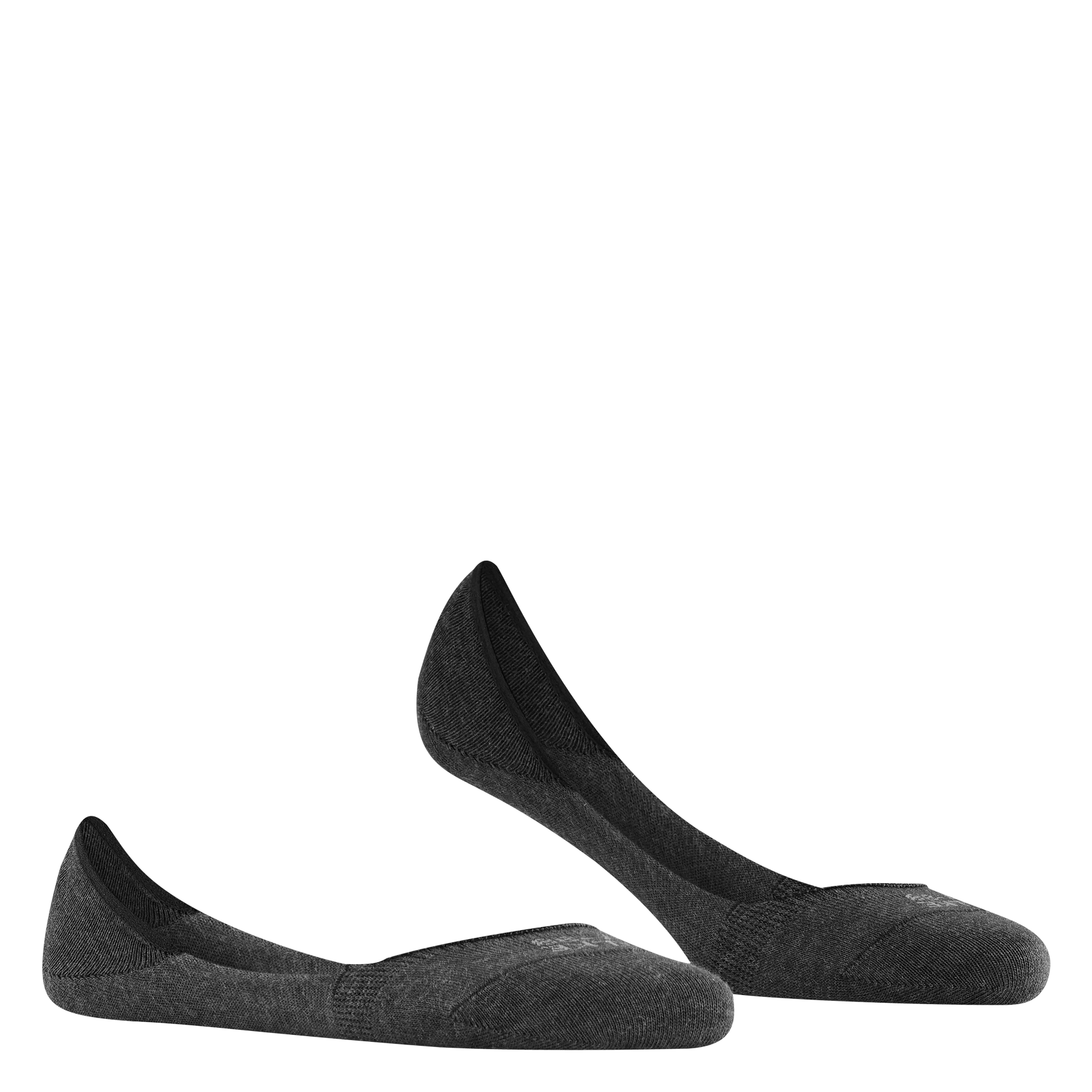 Socquettes invisibles en coton mélangé FALKE