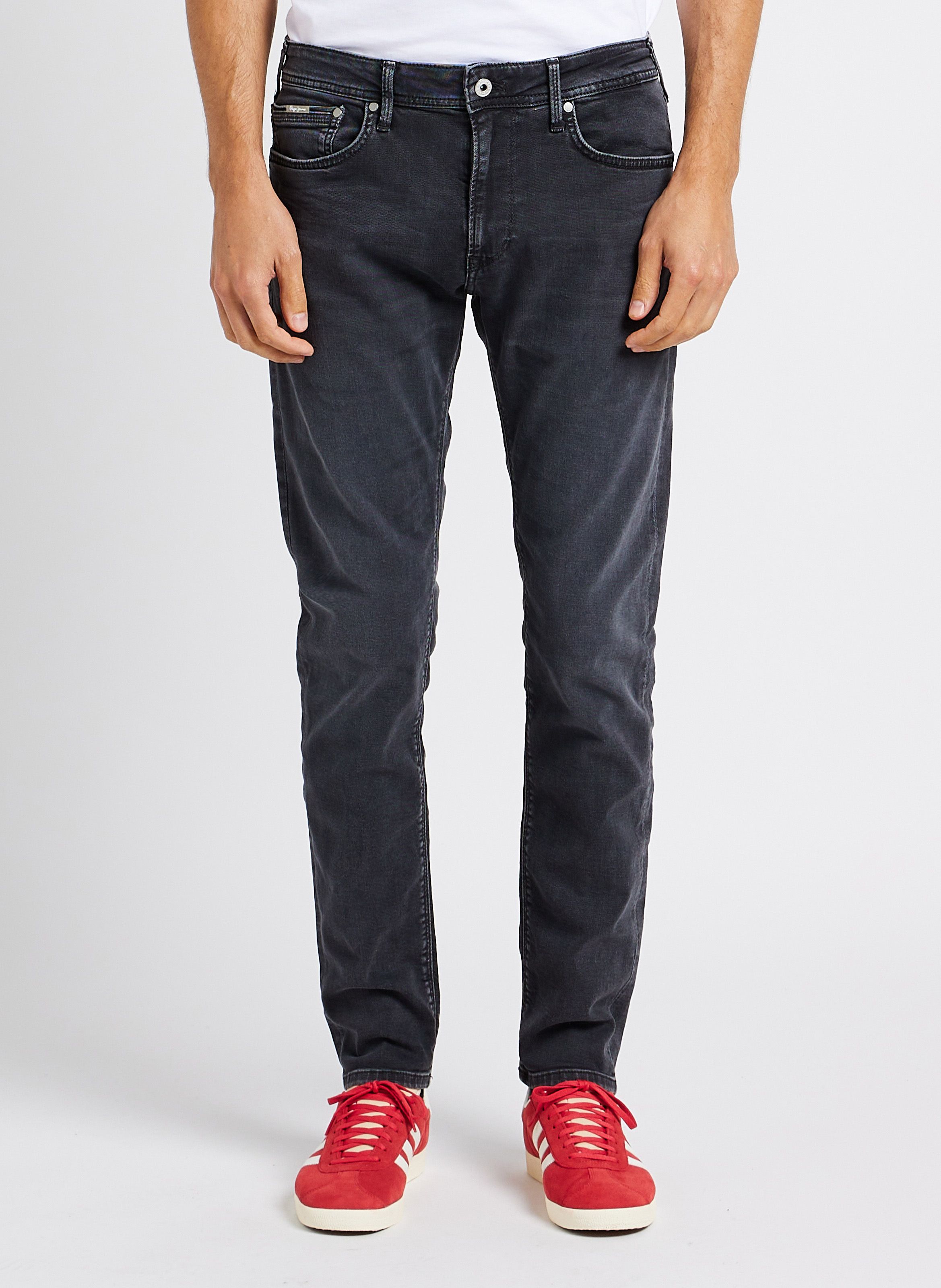 Jean pepe jeans online homme slim